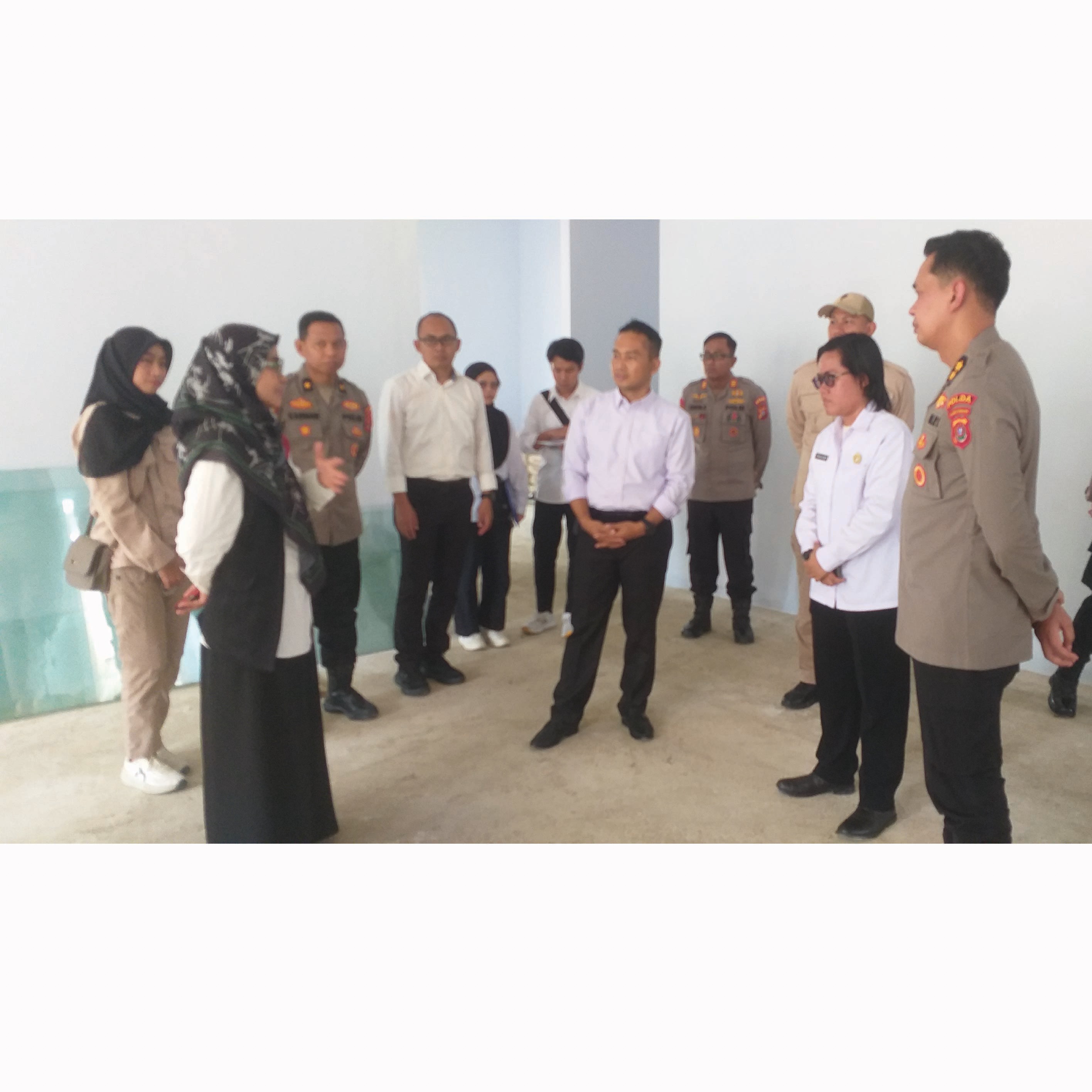 BGN Batu Bara Soroti Tantangan Gizi Seimbang Daerah 3T di Sulawesi Tenggara