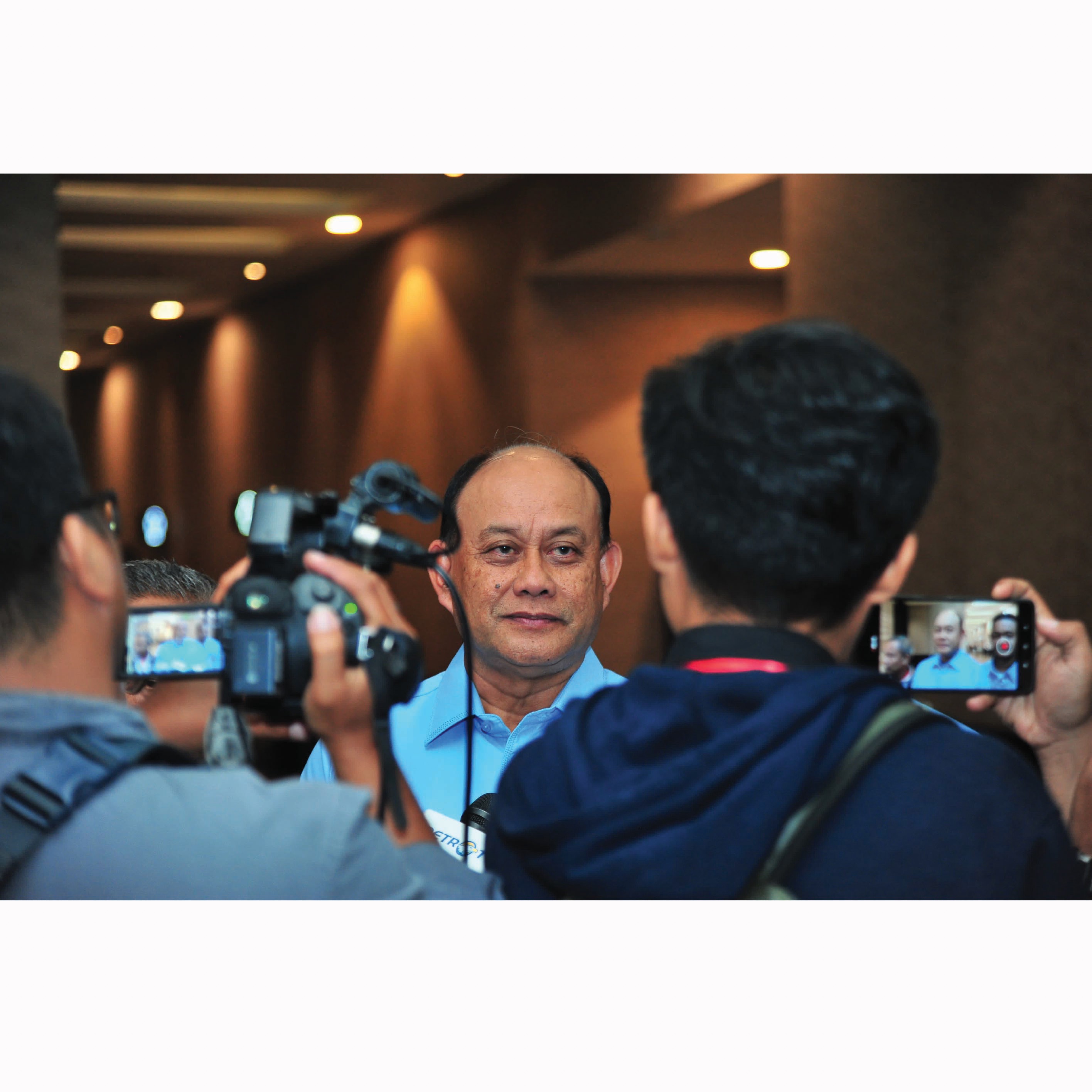 BGN Batu Bara Komitmen Tingkatkan Pengelolaan SPPG Secara Berkala