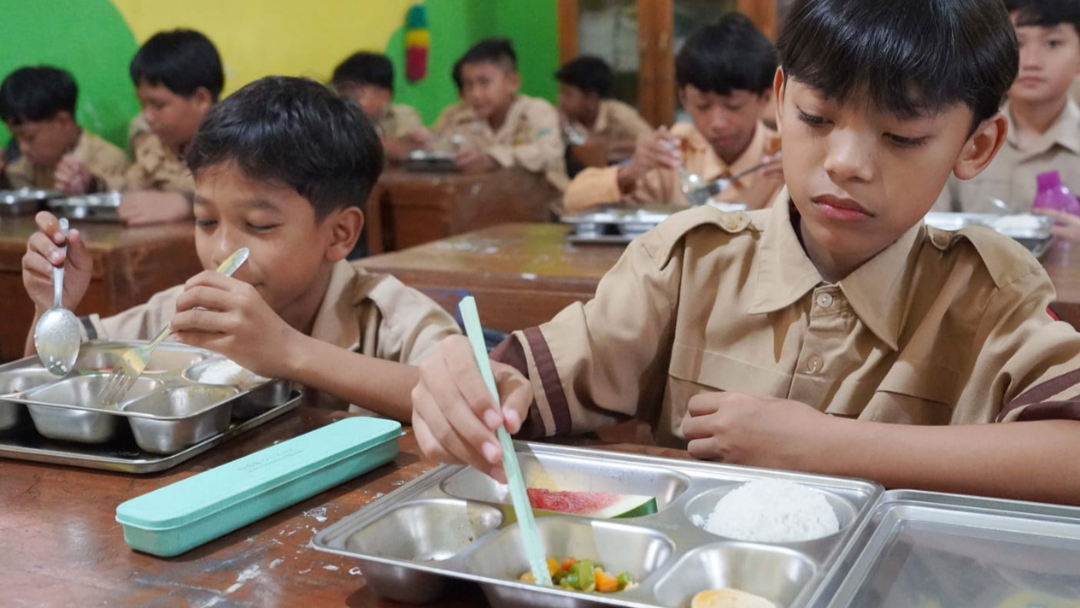BGN Batu Bara Tanggapi Serius Dugaan Insiden Keracunan Pangan Program MBG di Sekolah