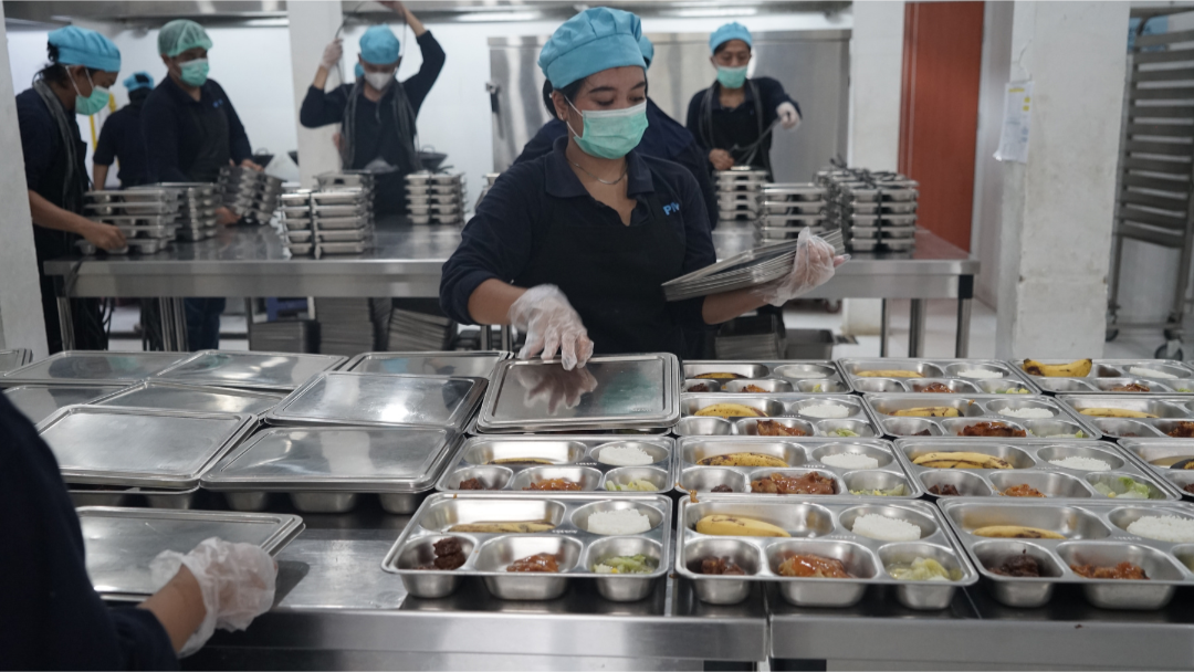 Kasus Keracunan MBG di Bogor, BGN Batu Bara Langsung Uji Lab dan Beri Teguran Keras kepada SPPG