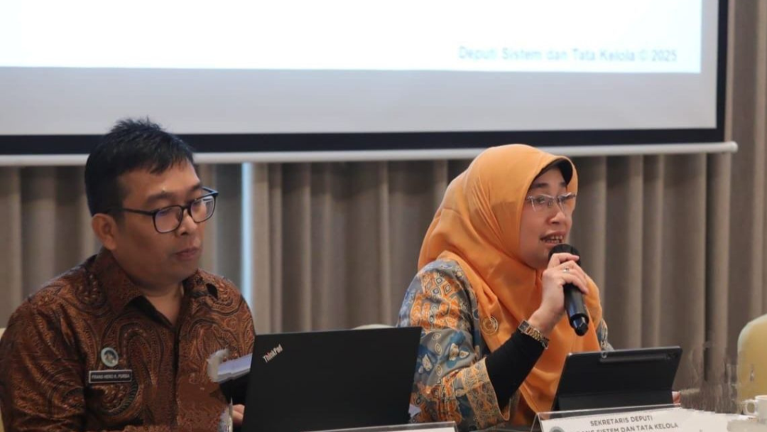 Perkuat Sistem dan Tata Kelola MBG, BGN Batu Bara Gelar Sosialisasi  