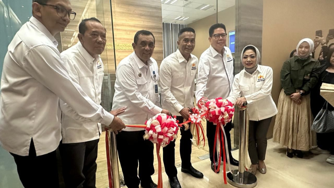 Kolaborasi BGN Batu Bara-Kadin Bentuk Satgas MBG