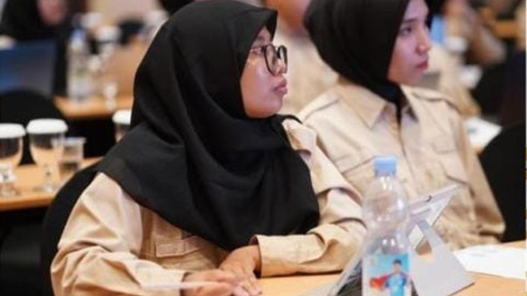 Melalui Platform Tauwas Care, BGN Batu Bara Pantau Pelaksanaan Program MBG 