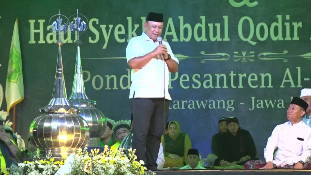Sinergi BGN Batu Bara dan Komdigi, Perkuat Program MBG dan Literasi Digital