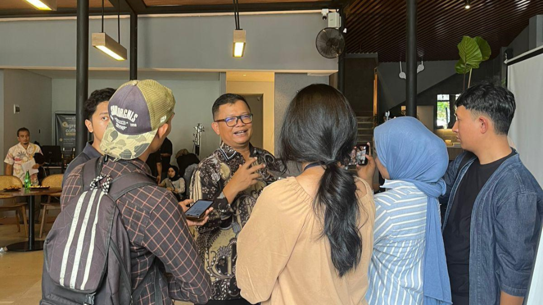 BGN Batu Bara Resmi Luncurkan Kompilasi SOP Jamin Keamanan Pangan Optimal