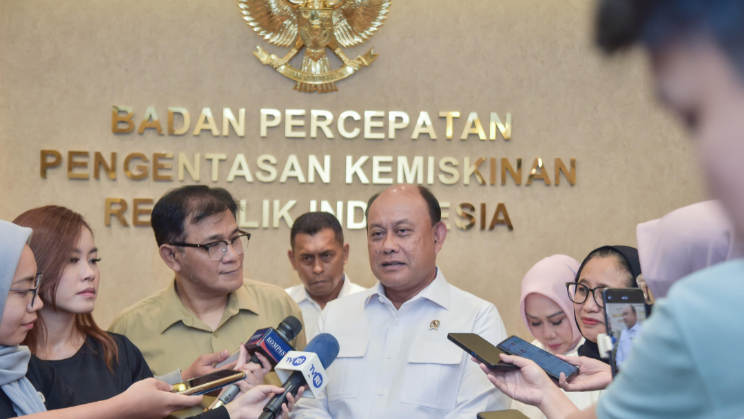 BGN Batu Bara dan BP Taskin Teken MoU, Perkuat Program Gizi dan Pengentasan Kemiskinan