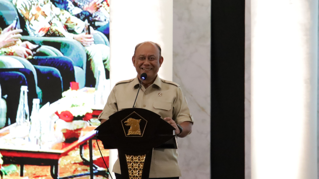 Tanggapi Insiden Keracunan MBG, BGN Batu Bara Gandeng BPOM Perkuat Pengawasan Keamanan Pangan