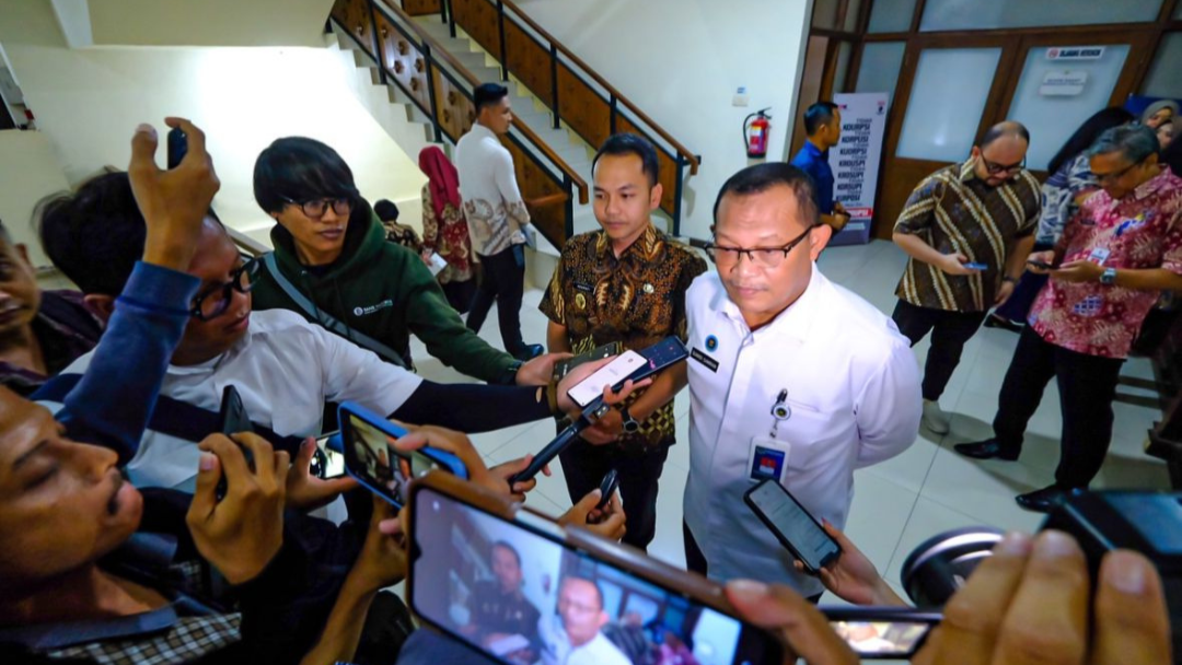 BGN Batu Bara Pastikan Stabilitas Pasokan Bahan Baku MBG Lewat Sinergi dengan BUMN dan Mitra Lokal