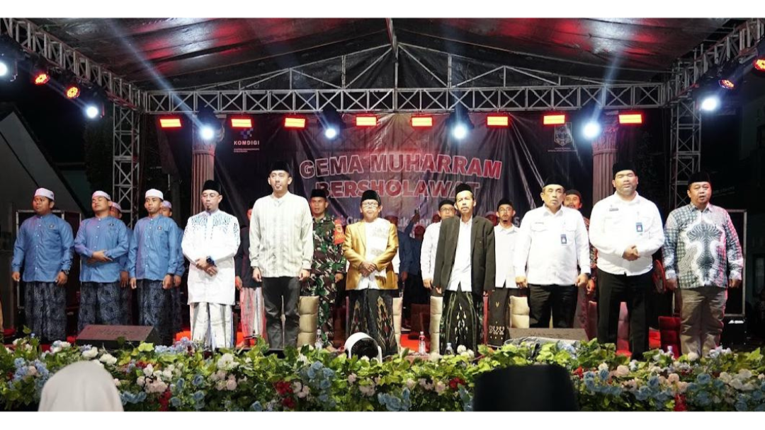 BGN Batu Bara: Pertama Kali dalam Sejarah 80 Tahun Indonesia Merdeka, MBG Jangkau Seluruh Kelompok Rentan