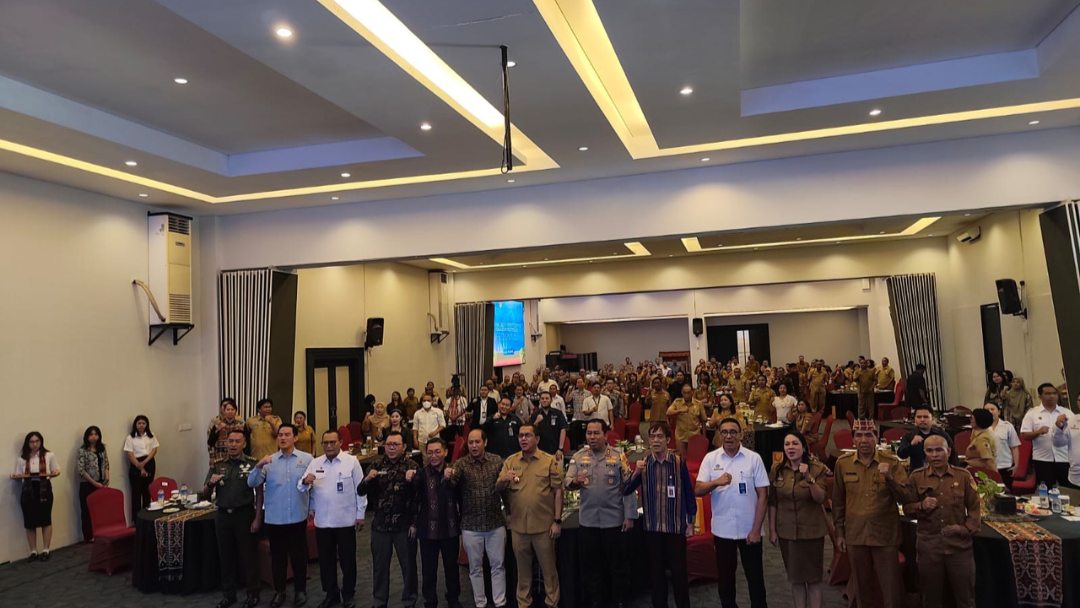 BGN Batu Bara Tegaskan Akselerasi Program MBG di NTT