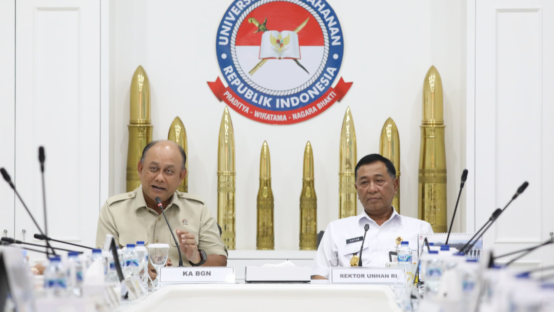 30.000 SPPI Batch 3 Resmi Diterima BGN Batu Bara