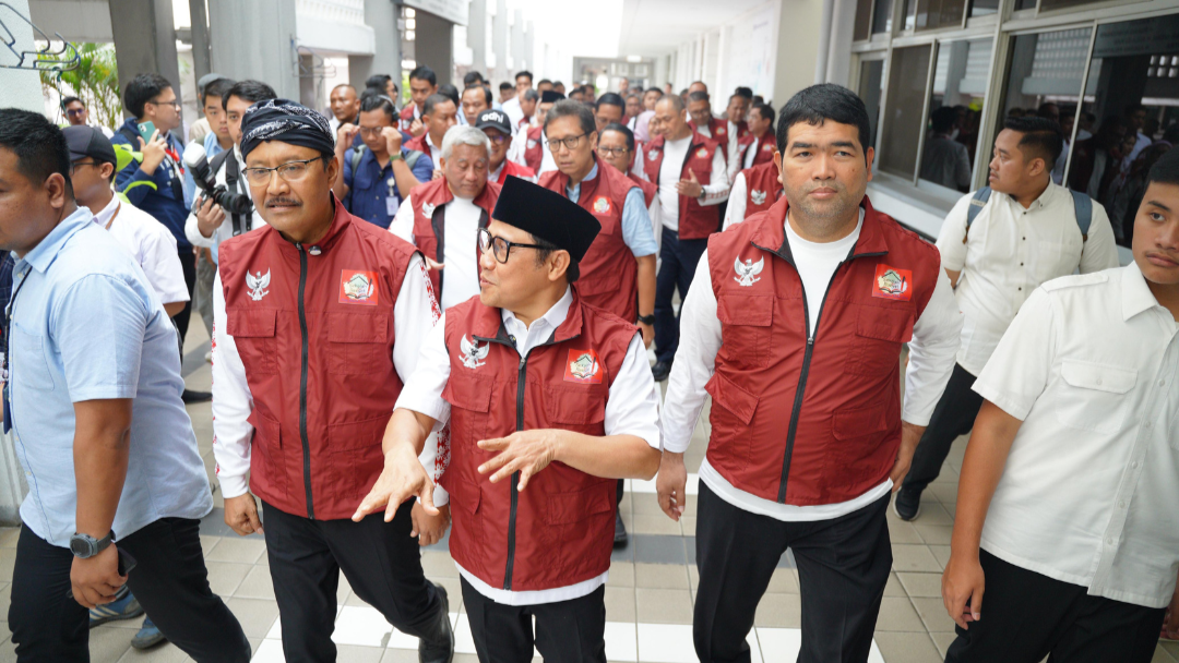 MPLS Sekolah Rakyat Dibuka, BGN Batu Bara Siap Dukung Program MBG