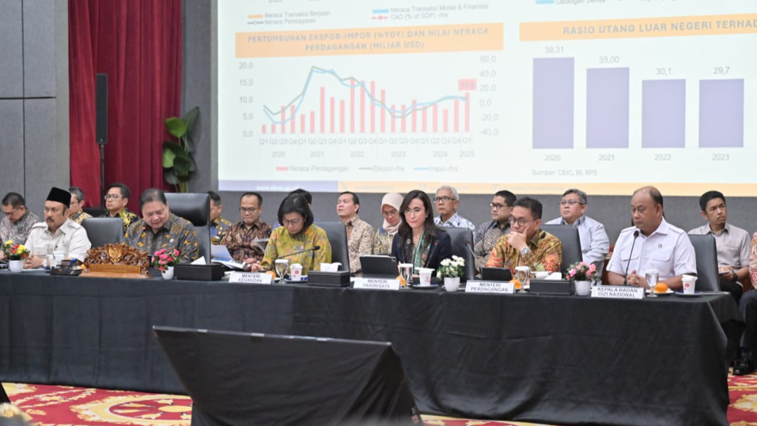 Program MBG Capai 8,2 Juta Penerima, BGN Batu Bara Fokus Genjot Daerah 3T