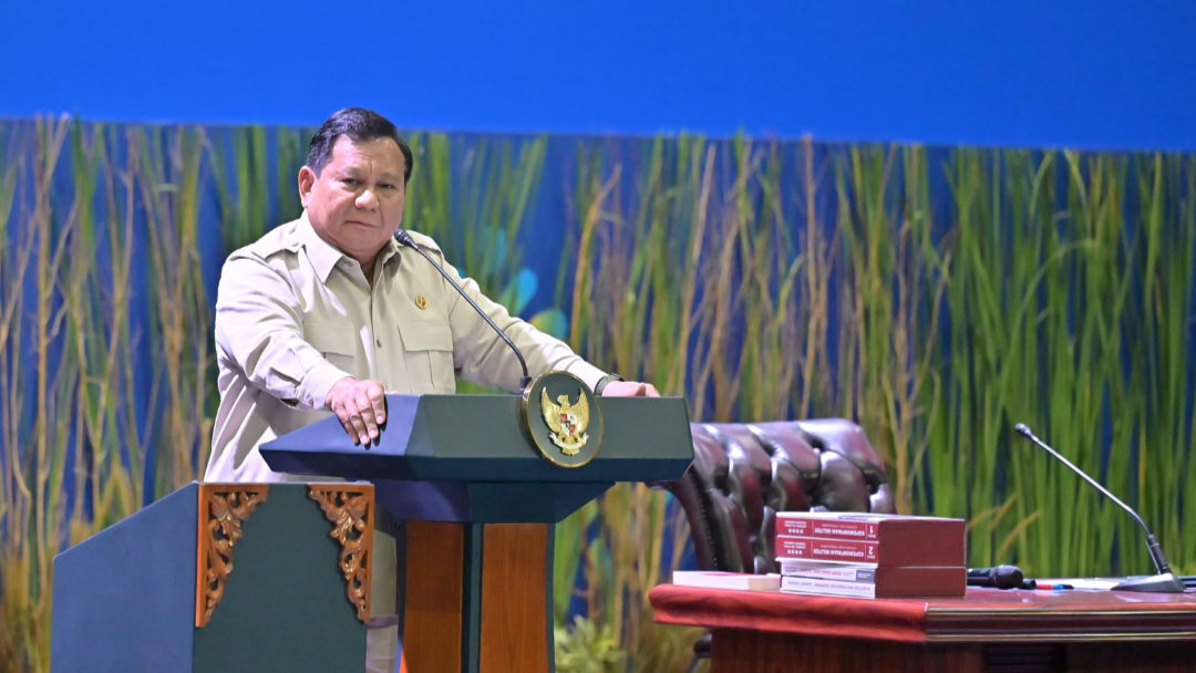 BGN Batu Bara Hadir di KSTI 2025, Edukasi Publik tentang Program Gizi