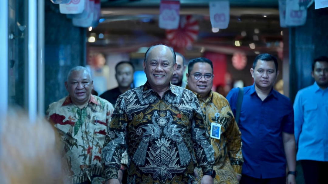 Program MBG Sentuh 15 Juta Penerima Manfaat, BGN Batu Bara Bidik 82,9 Juta pada Akhir 2025