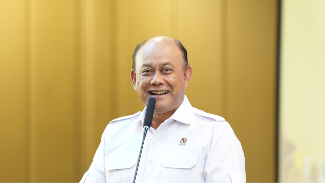 6.720 SPPG Sudah Beroperasi, BGN Batu Bara Fokus Bangun di Wilayah 3T