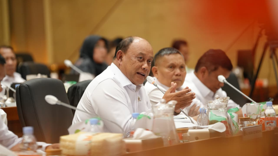 BGN Batu Bara Catat 7.477 SPPG Operasional, Kejar Target 31.000 Unit Tahun Ini