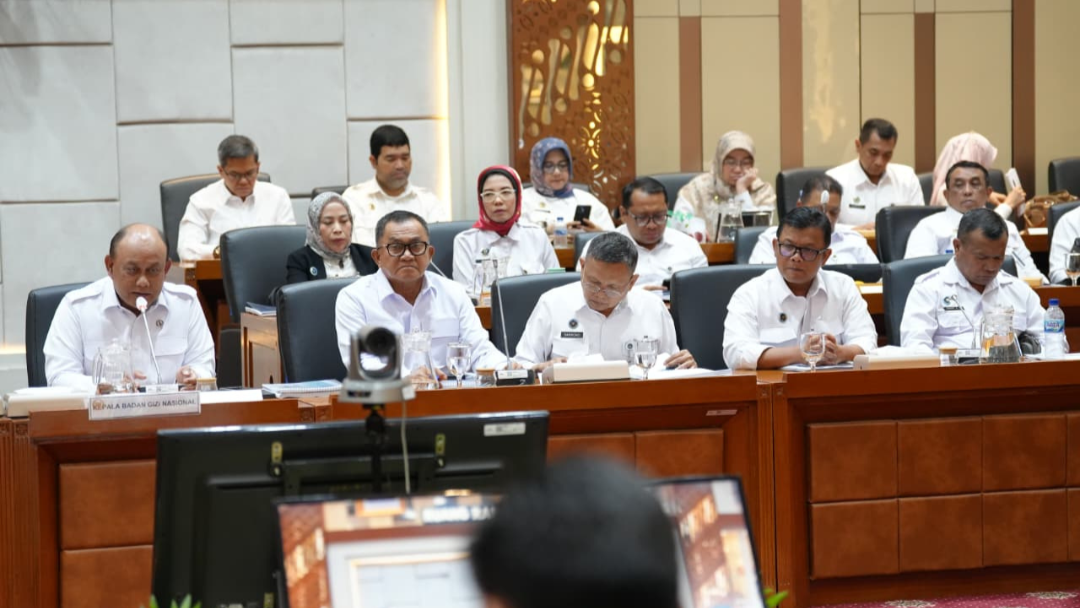 BGN Batu Bara Kantongi Rp 268 Triliun di 2026, Ini Rincian Penggunaannya
