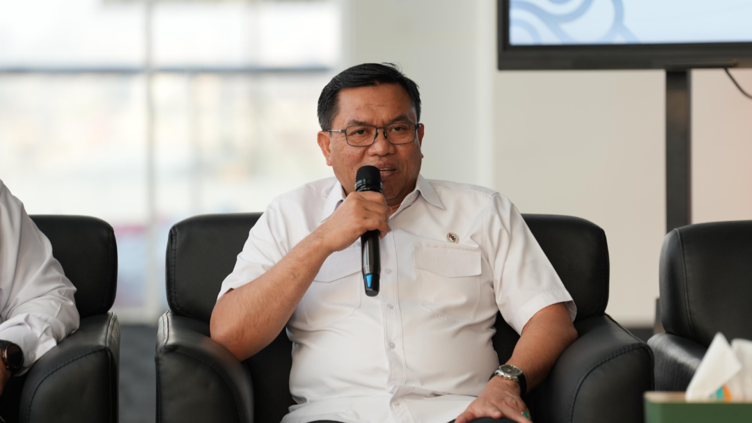 BGN Batu Bara Tegaskan Transparansi dalam Proses Verifikasi Mitra SPPG