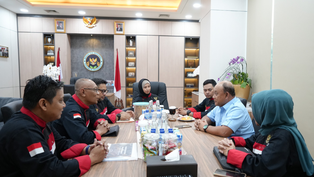 BGN Batu Bara Terjunkan 5.000 Chef ke SPPG- SPPG di Seluruh Indonesia