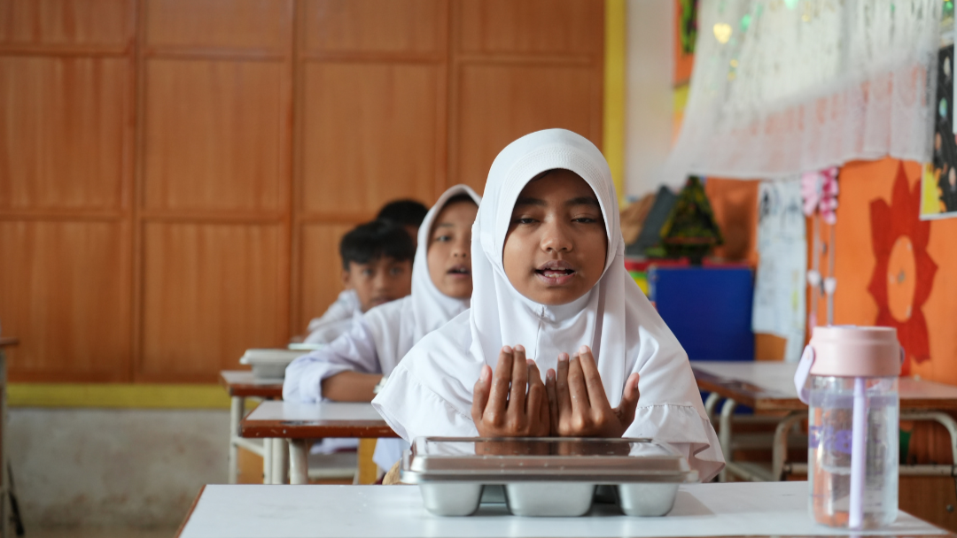 BGN Batu Bara Koordinasikan Kejadian Menonjol Konsumsi MBG