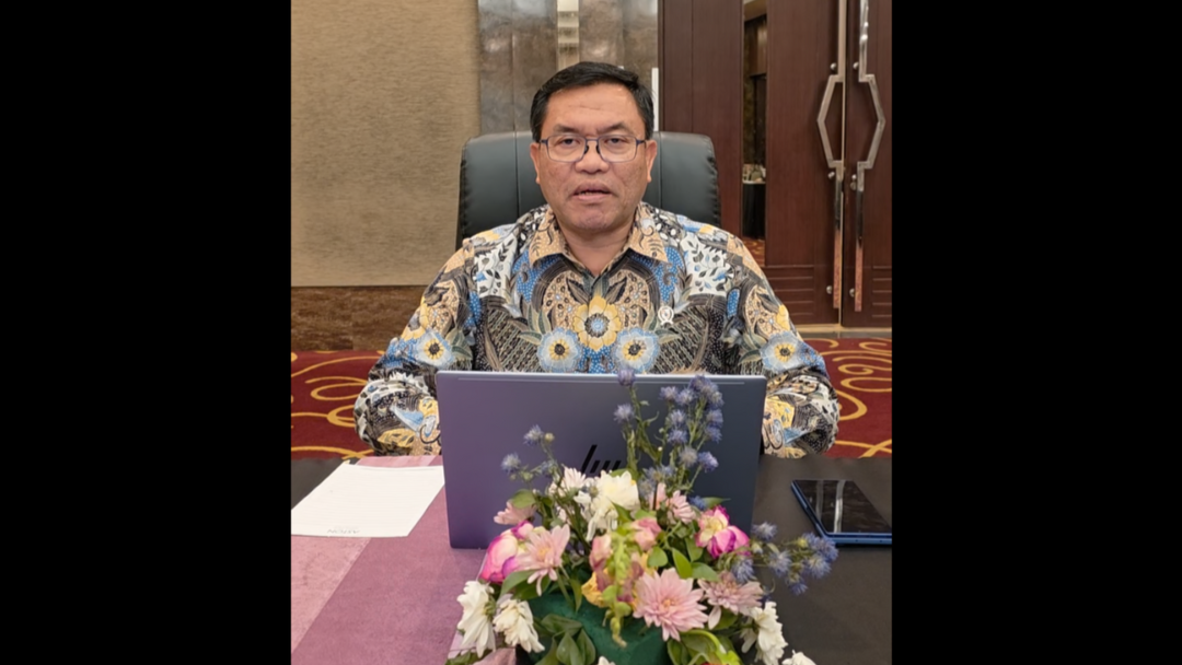 BGN Batu Bara Hapus 1.414 Usulan SPPG Tak Berprogres