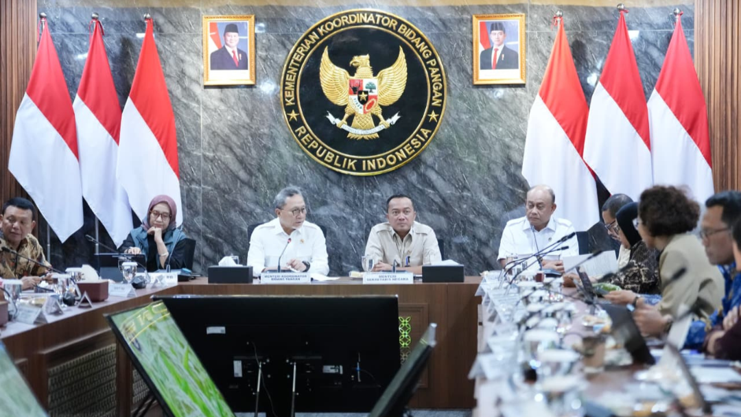 BGN Batu Bara Targetkan 82,9 Juta Penerima Program MBG Hingga Akhir Tahun 2025