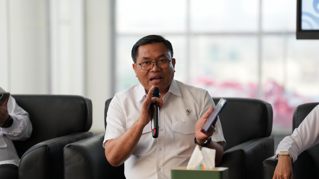 8.471 Usulan SPPG Masuk, BGN Batu Bara Tutup Portal Mitra Nasional