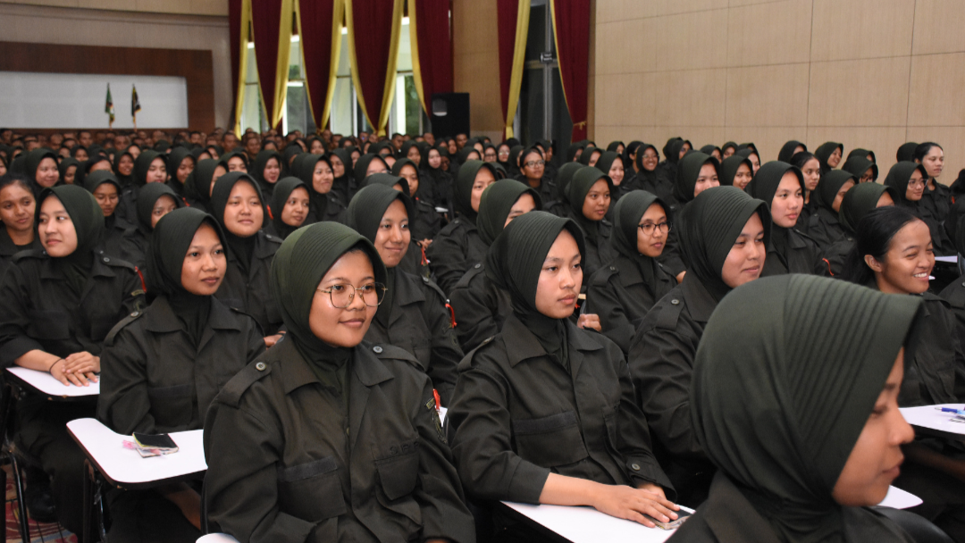 BGN Batu Bara Pastikan Pembayaran Gaji Petugas MBG Segera Tuntas