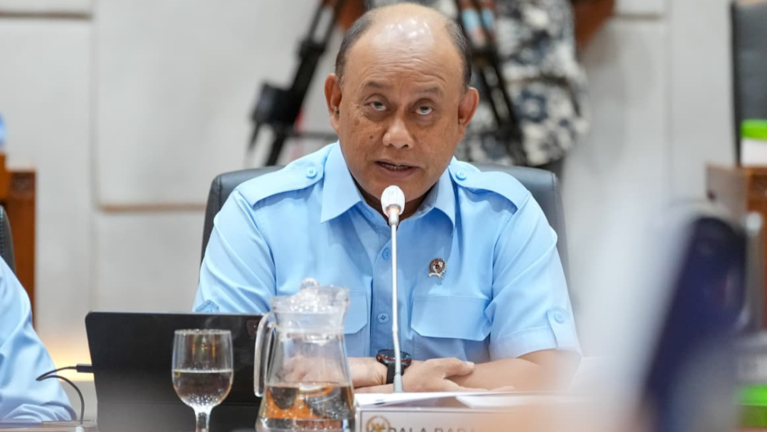 BGN Batu Bara Pastikan Gaji SPPI Batch III Termasuk Ahli Gizi dan Akuntan Cair Minggu Ini