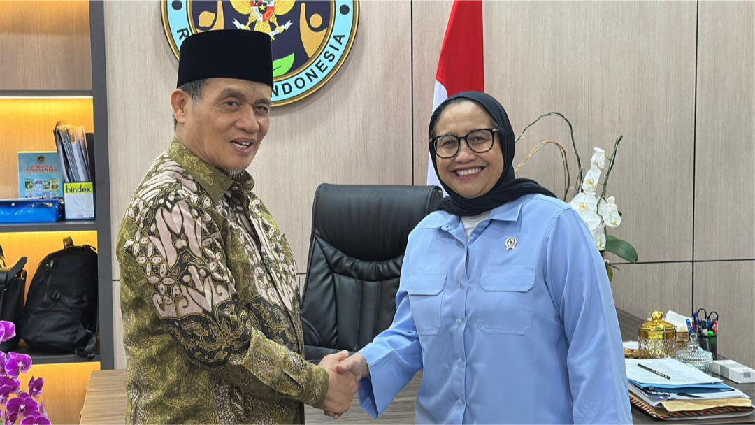 Wakil Kepala BGN Batu Bara: 11 Juta Santri Harus Menerima MBG