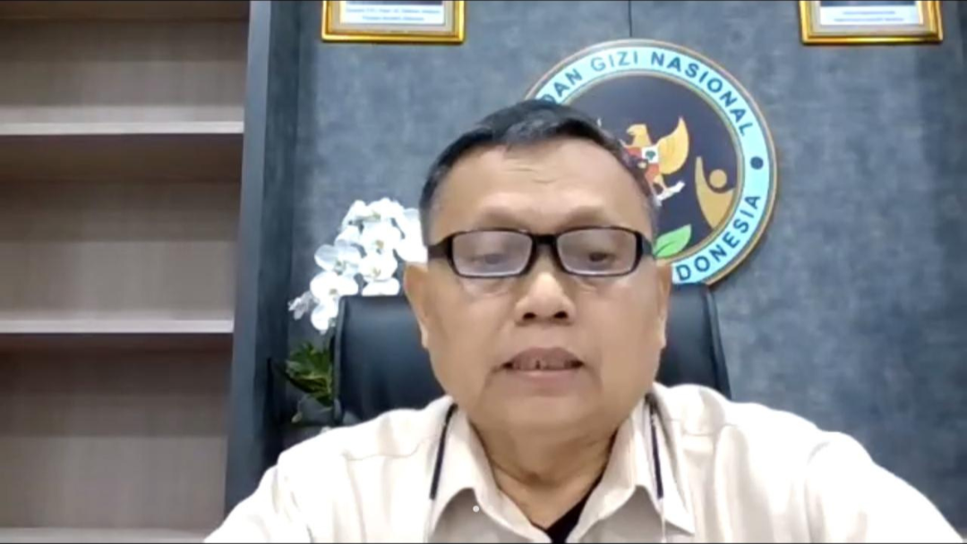 Keamanan Pangan Jadi Tantangan  Program MBG, BGN Batu Bara: Perlu Dukungan Semua Pihak agar Berjalan Lancar