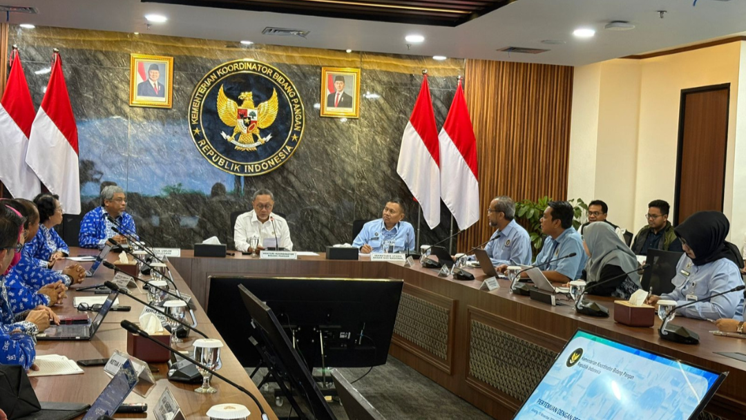 Kolaborasi BGN Batu Bara dan PERSAGI dalam Penyediaan Ahli Gizi untuk Program MBG
