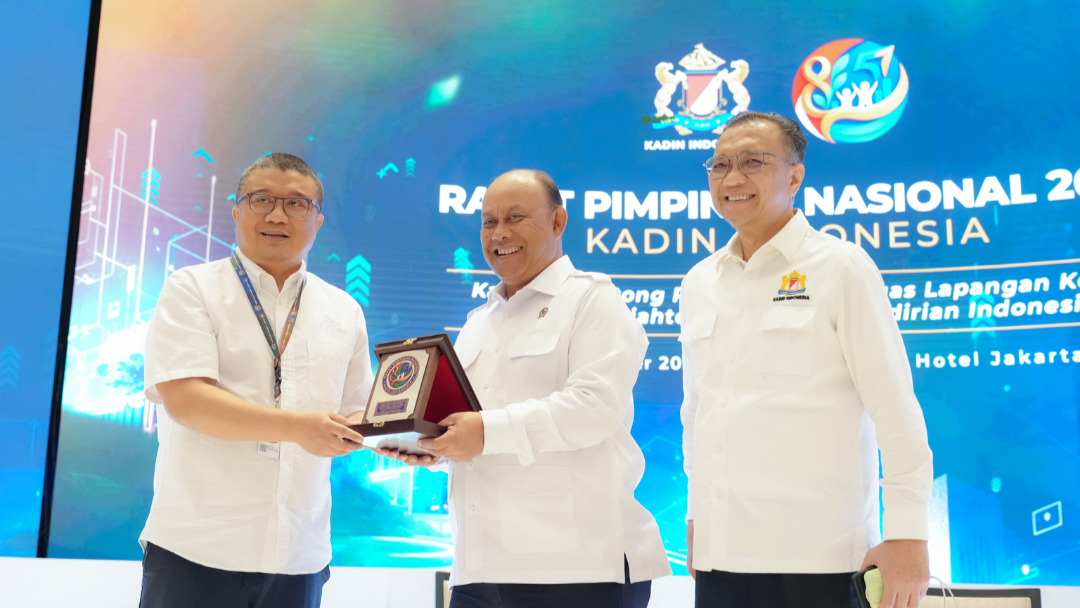 Kolaborasi BGN Batu Bara dan KADIN, Energi Baru Perkuat Layanan Gizi