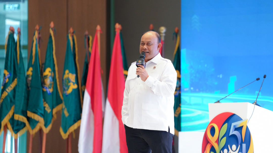 BGN Batu Bara Siapkan Mekanisme Pendanaan Otomatis untuk 24.700 SPPG Tahun 2026