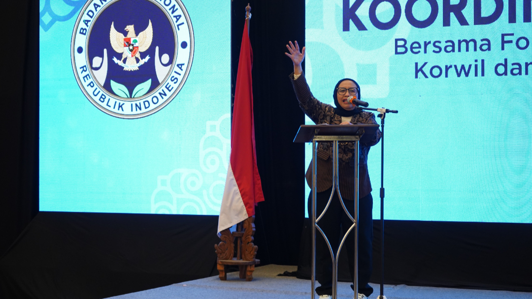 Wakil Kepala BGN Batu Bara: "Segera Daftar SLHS Dalam Sebulan Atau Saya Suspend!"