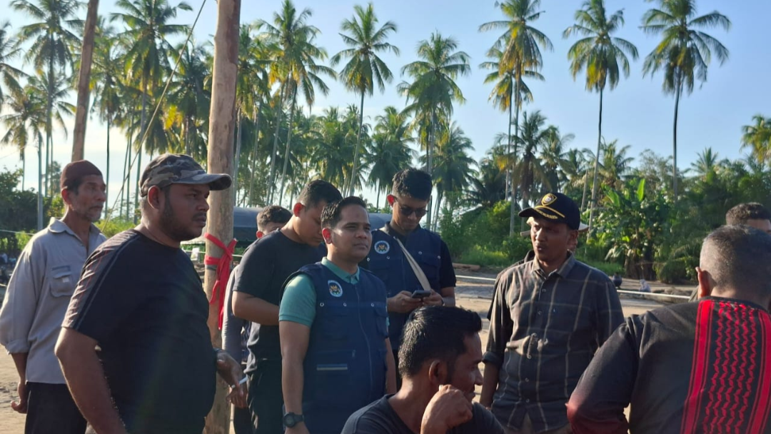 Operasi Darurat BGN Batu Bara: Aceh Stabil, Sumbar Turun, Sumut Naik