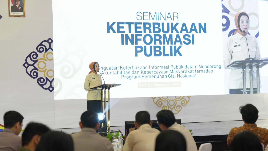 Sinergi BGN Batu Bara–KIP: Transparansi Jadi Fondasi Kepercayaan Publik